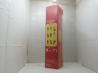 Madelman Canoa india Editorial Altaya Nueva