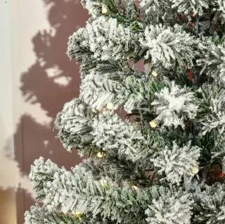 Árbol de Navidad pequeño