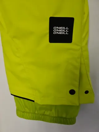 Pantalón esquí O'Neill Talla S
