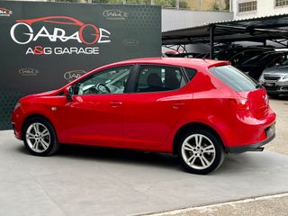 SEAT Ibiza 2009 ÚNICO DUEÑO!
