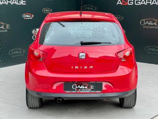 SEAT Ibiza 2009 ÚNICO DUEÑO!