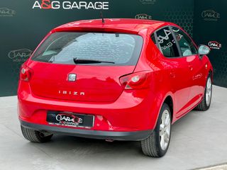 SEAT Ibiza 2009 ÚNICO DUEÑO!
