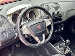 SEAT Ibiza 2009 ÚNICO DUEÑO!