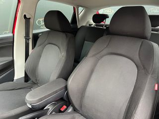 SEAT Ibiza 2009 ÚNICO DUEÑO!