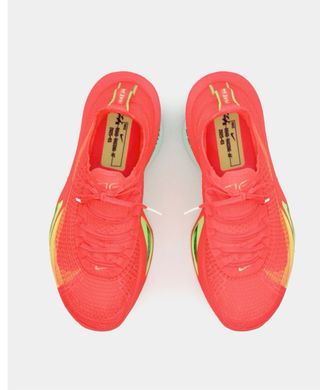 Nike Air Zoom Bambas Running Talla 43