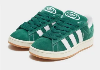 Zapatillas Adidas Campus Verdes Talla 39