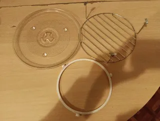 Recambios Microondas Grill marca Fagor.