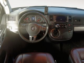 Volkswagen Transporter Multivan Highline