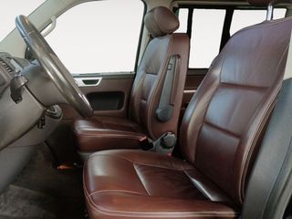 Volkswagen Transporter Multivan Highline