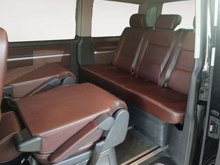 Volkswagen Transporter Multivan Highline