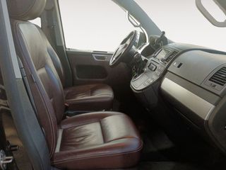 Volkswagen Transporter Multivan Highline