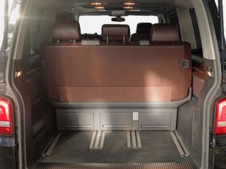 Volkswagen Transporter Multivan Highline