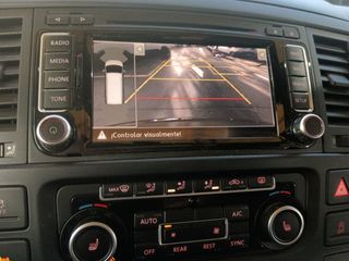 Volkswagen Transporter Multivan Highline