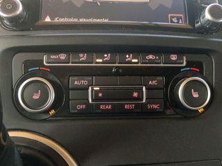 Volkswagen Transporter Multivan Highline