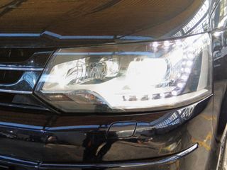 Volkswagen Transporter Multivan Highline