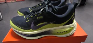 Nike Vomero 18 Gore-Tex Talla 40.  Negociable