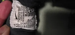 Nike Vomero 18 Gore-Tex Talla 40.  Negociable