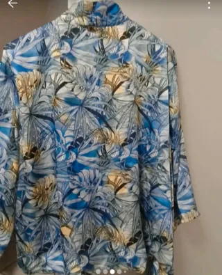 Blusa LISA Kott nuova tg 44