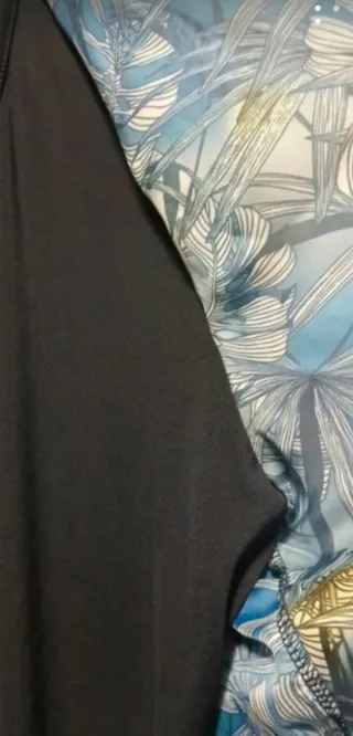 Blusa LISA Kott nuova tg 44