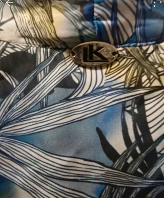 Blusa LISA Kott nuova tg 44