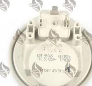 Presostato Caldera Thema F 23