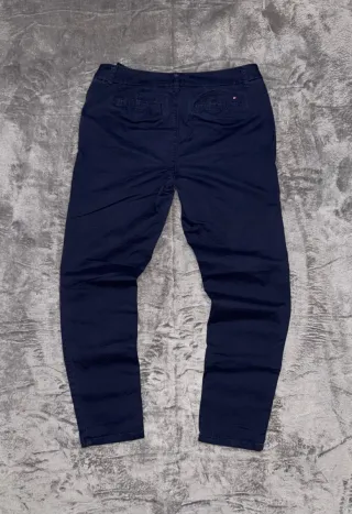 Pantalon Chino Classic Retro TOMMY HILFIGER azul M