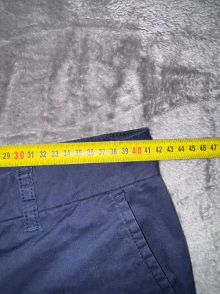 Pantalon Chino Classic Retro TOMMY HILFIGER azul M