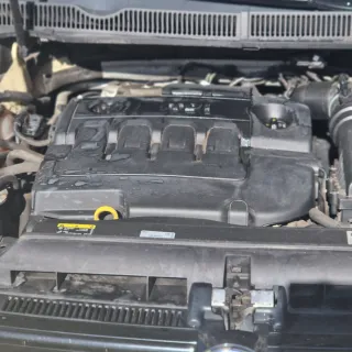 Volkswagen Touran 2018