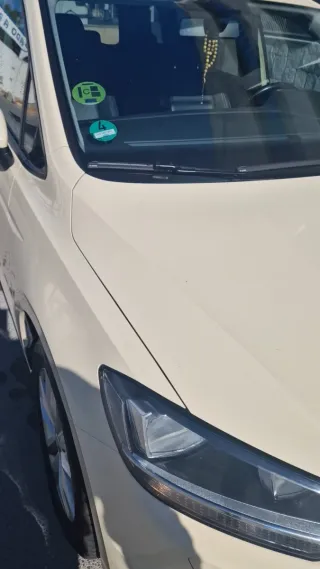 Volkswagen Touran 2018