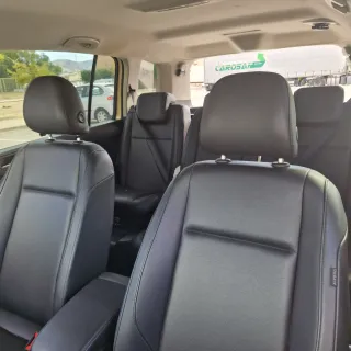 Volkswagen Touran 2018