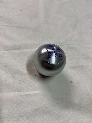 Pomo Ford Focus RS MK1 Nuevo