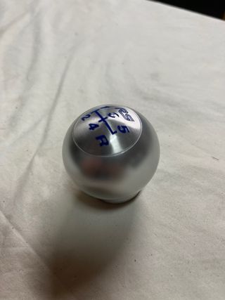 Pomo Ford Focus RS MK1 Nuevo