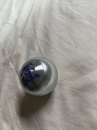 Pomo Ford Focus RS MK1 Nuevo