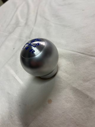 Pomo Ford Focus RS MK1 Nuevo