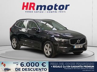 Volvo XC60 Core