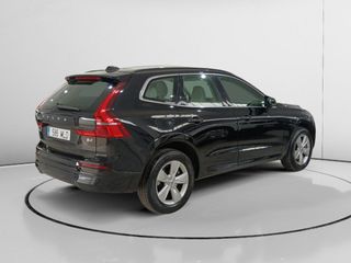 Volvo XC60 Core