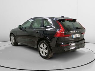 Volvo XC60 Core