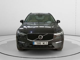 Volvo XC60 Core