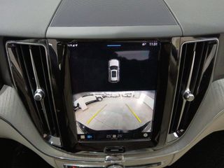 Volvo XC60 Core