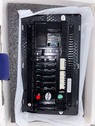 Pantalla Car Smart Navigation System Junsun