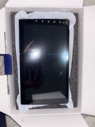 Pantalla Car Smart Navigation System Junsun