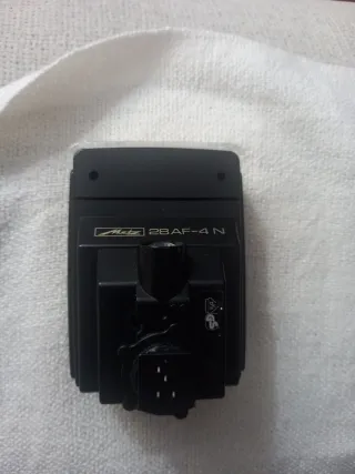 Flash Metz Mecablitz 28 AF-4 N Nikon