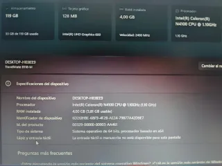 Portatile Acer TravelMate B Nero