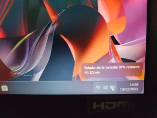 Portatile Acer TravelMate B Nero