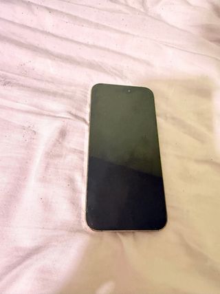 iPhone 14 Pro Max 256GB Oro