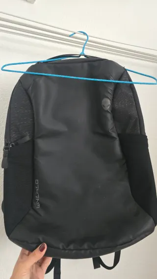 Mochila Alienware Negra