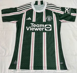 Camisola Manchester United Jogador L