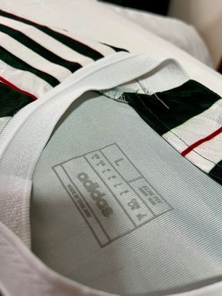 Camisola Manchester United Jogador L