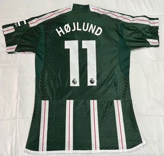 Camisola Manchester United Jogador L