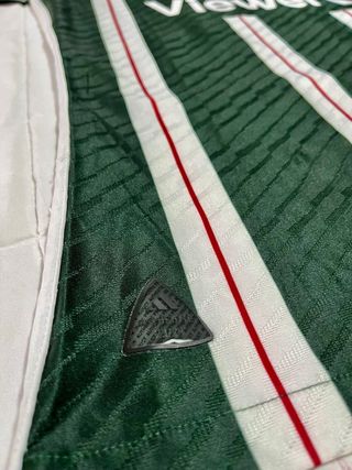 Camisola Manchester United Jogador L